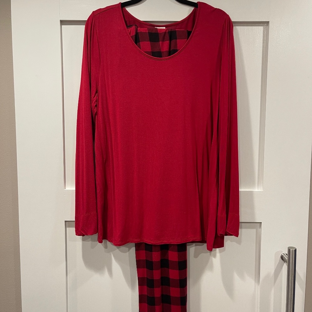 Soma Cool Nights pajamas